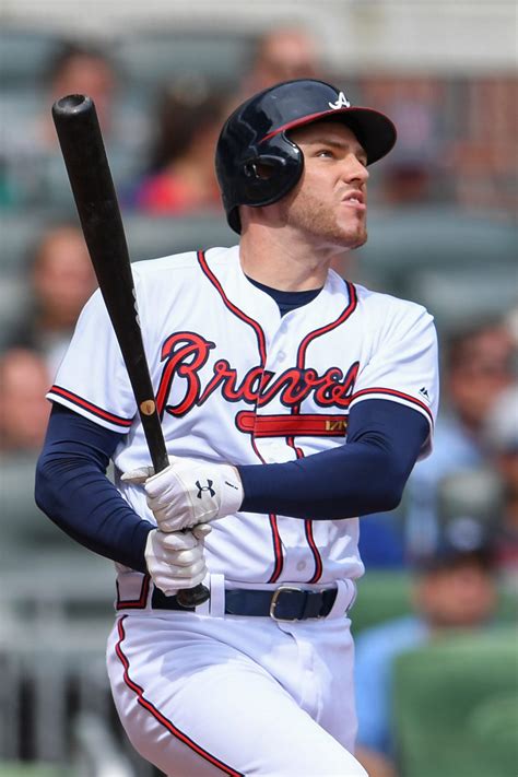 freddie freeman braves