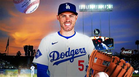 freddie freeman dodgers