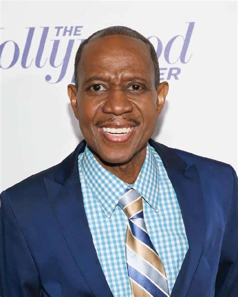 freddie jackson passed away