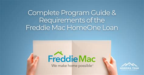 freddie mac guidelines for a second home