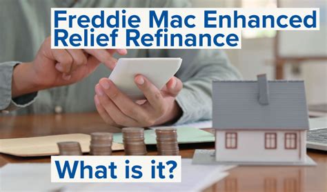 freddie mac no cash out refinance