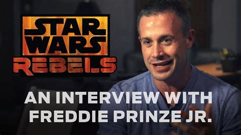 freddie prinze jr star wars interview