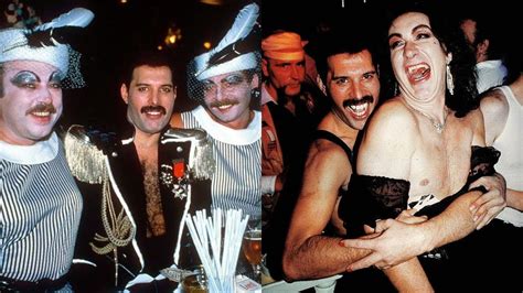 Freddie Mercury The Story of Queen