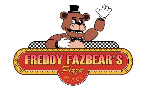 freddy fazbear's pizza place fnaf movie