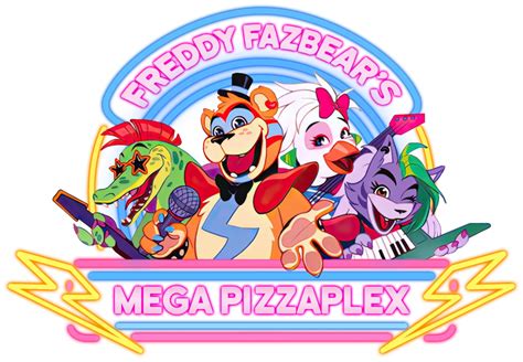 freddy fazbear's pizza plex