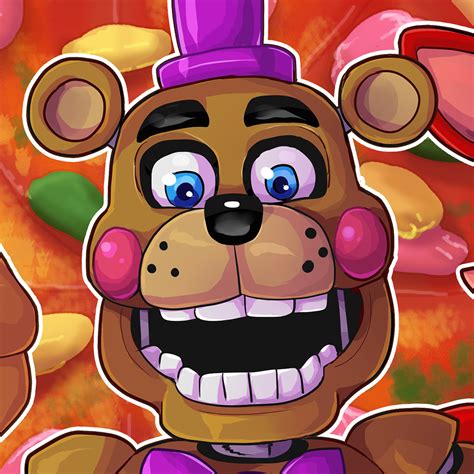 freddy fazbear's pizzeria simulator wiki