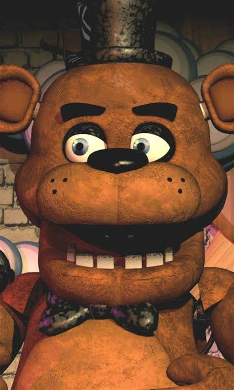 freddy fazbear game 2