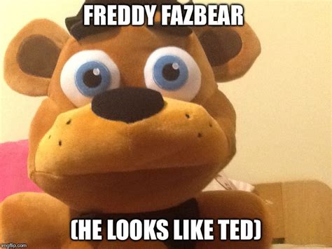 freddy fazbear meme picture