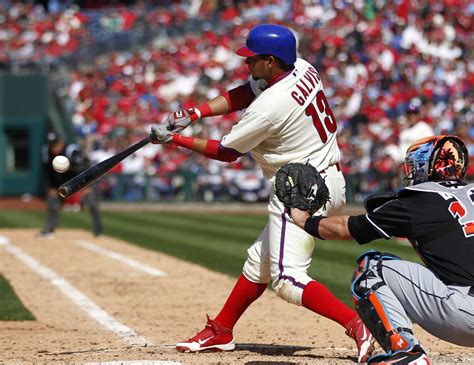 freddy galvis baseball