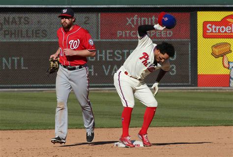 freddy galvis phillies helmet