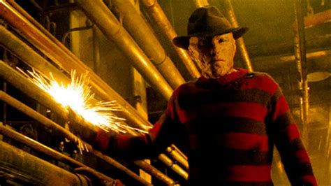 freddy krueger 2010