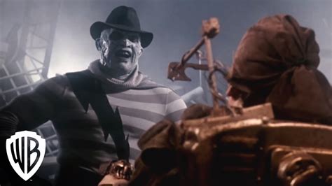 freddy krueger part five