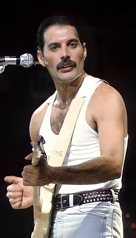 freddy mercury