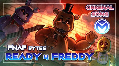 freddy ready