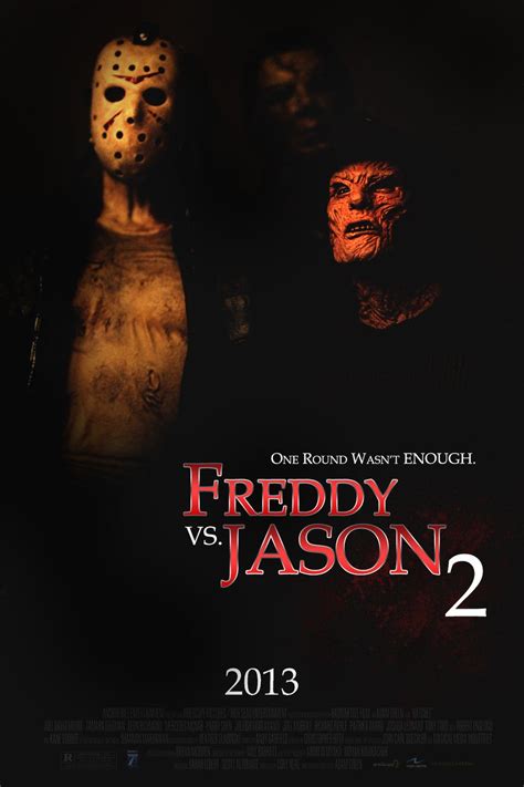 freddy vs jason 2 full movie