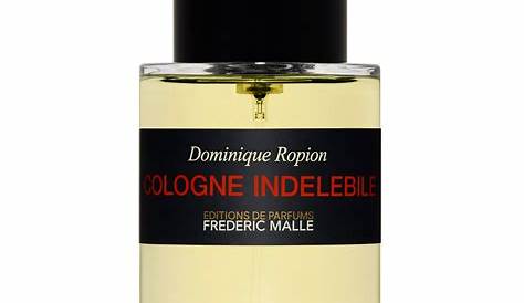 Promise | Dominique Ropion | Frederic Malle Online | Perfume, Frederic