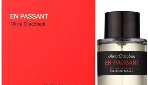 Frederic Malle En Passant, Eau de Parfum for Women 100 ml | notino.co.uk