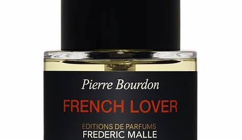 French Lover Frederic Malle zapach - to perfumy dla mężczyzn 2007