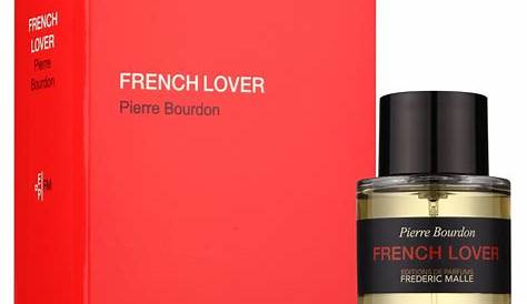 Frederic Malle French Lover EDP 30ML | Galeries Lafayette Doha