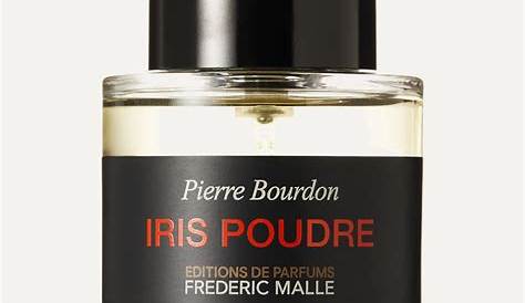 Frederic Malle perfumes | BEAUTY FINE PRINT