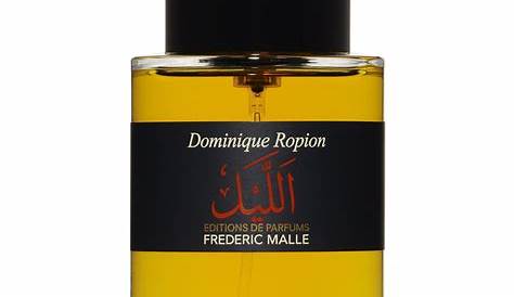 Frederic Malle THE NIGHT by Dominique Ropion 10ml Travel size - Walmart