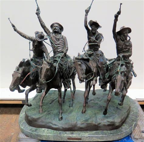 Frederic Remington Values