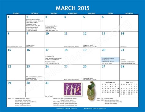 Frederick County Md Public Schools Calendar