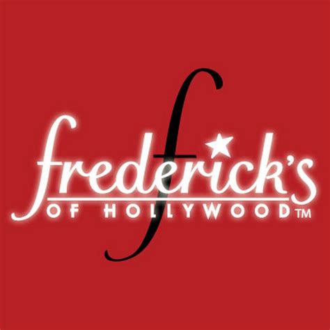 frederick's of hollywood videos