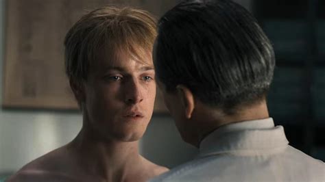 Images Frederick All The Light We Cannot See 2023