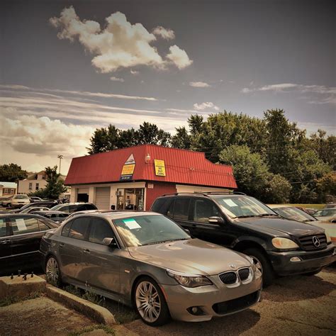 frederick auto house