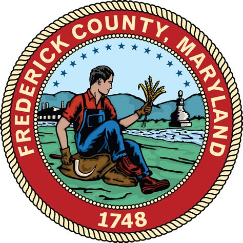 frederick county government job opportunities