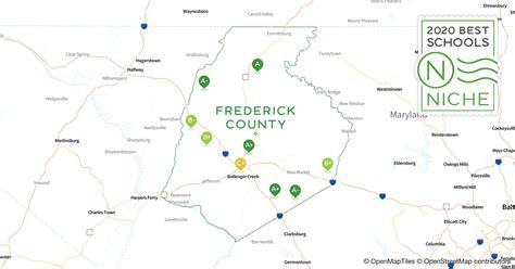 frederick county md schools jobs