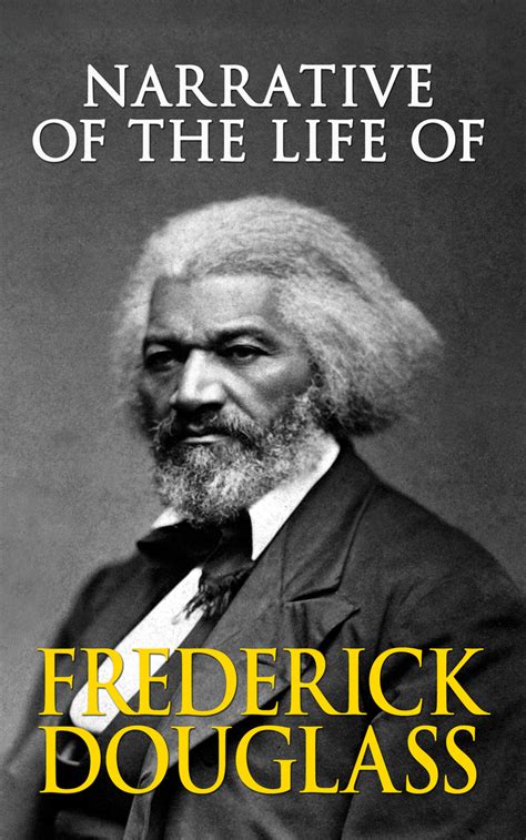 frederick douglass book online