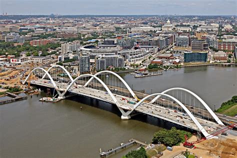 frederick douglass bridge maryland