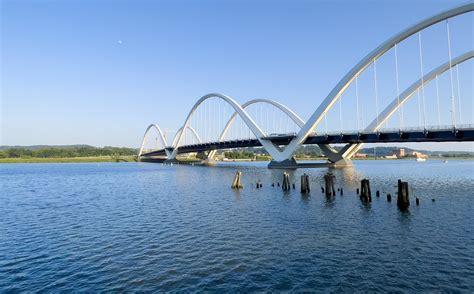 frederick douglass bridge washington dc