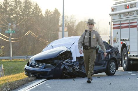 frederick news post accident reports