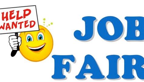 frederick news-post job fair