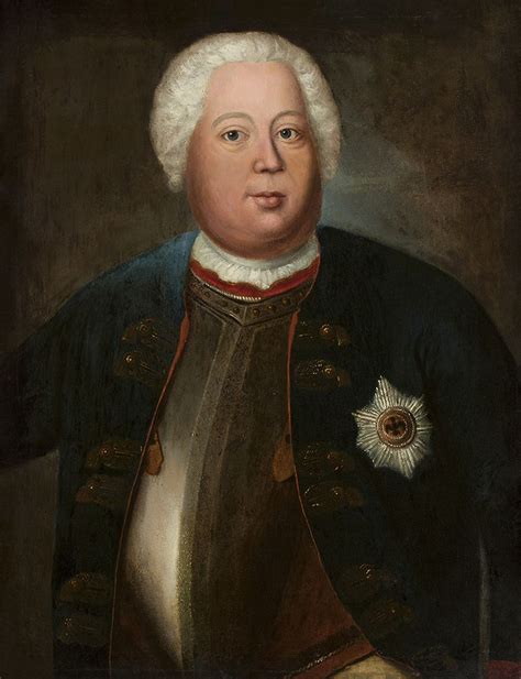 frederick william 1 of prussia