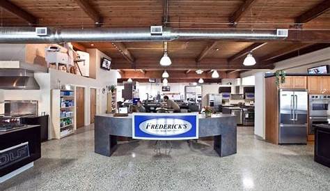 Frederick's Appliance Center | Redmond WA