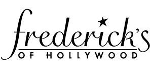 fredericks of hollywood logo