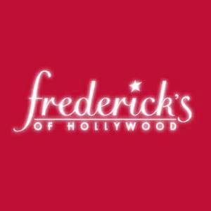 fredericks of hollywood web reviews