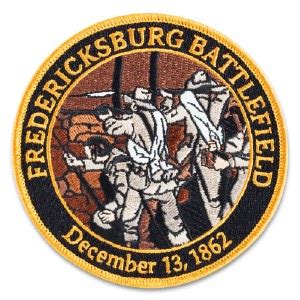 fredericksburg patch
