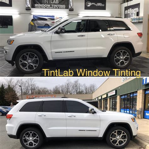 fredericksburg window tinting
