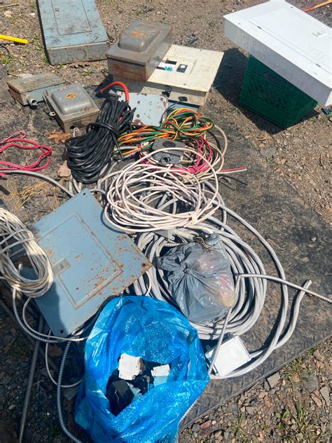 Fredericton Electrical Supplies