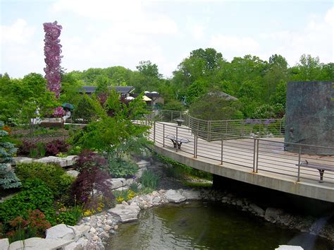 frederik meijer gardens and sculpture park