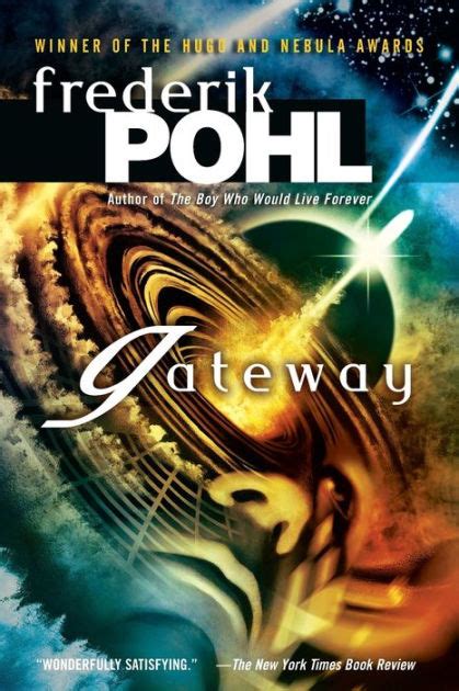 frederik pohl heechee series