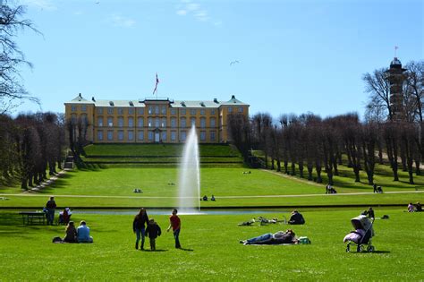 frederiksberg denmark