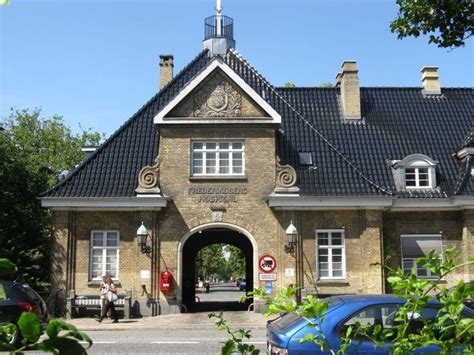 frederiksberg hospital