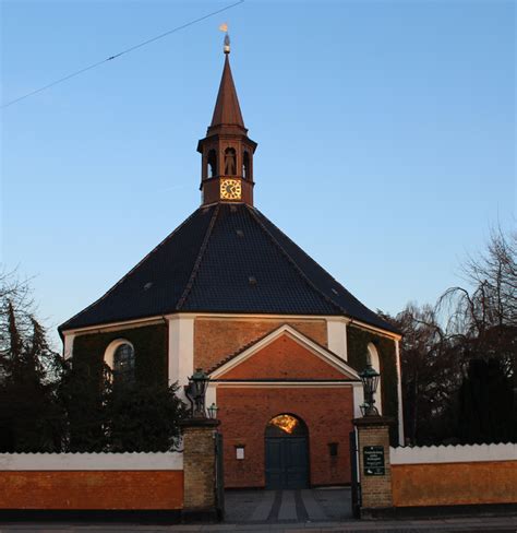 frederiksberg kirke kalender