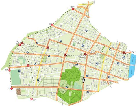 frederiksberg kommune parkeringslicens